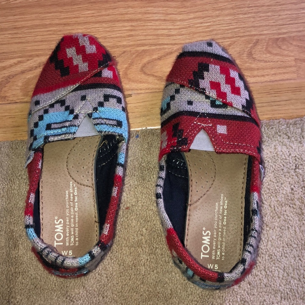 Shoes